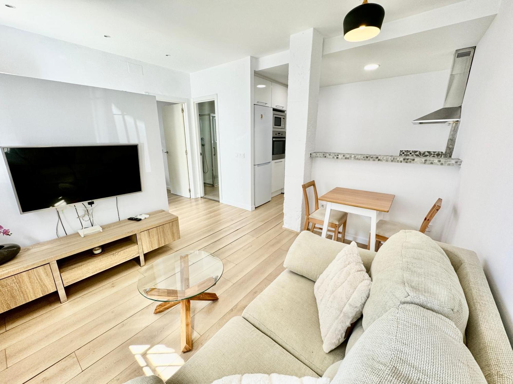 Appartement Cozy Ground Floor In The Heart Of - Eaw Homes *