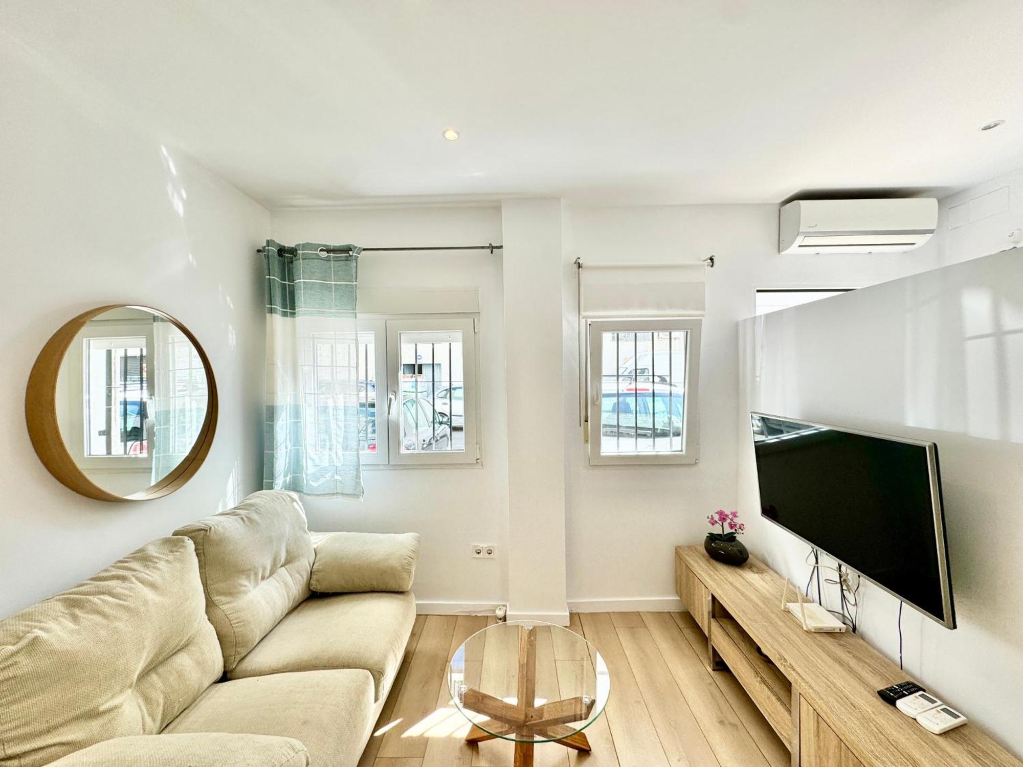 Cozy Ground Floor In The Heart Of - Eaw Homes Appartement *